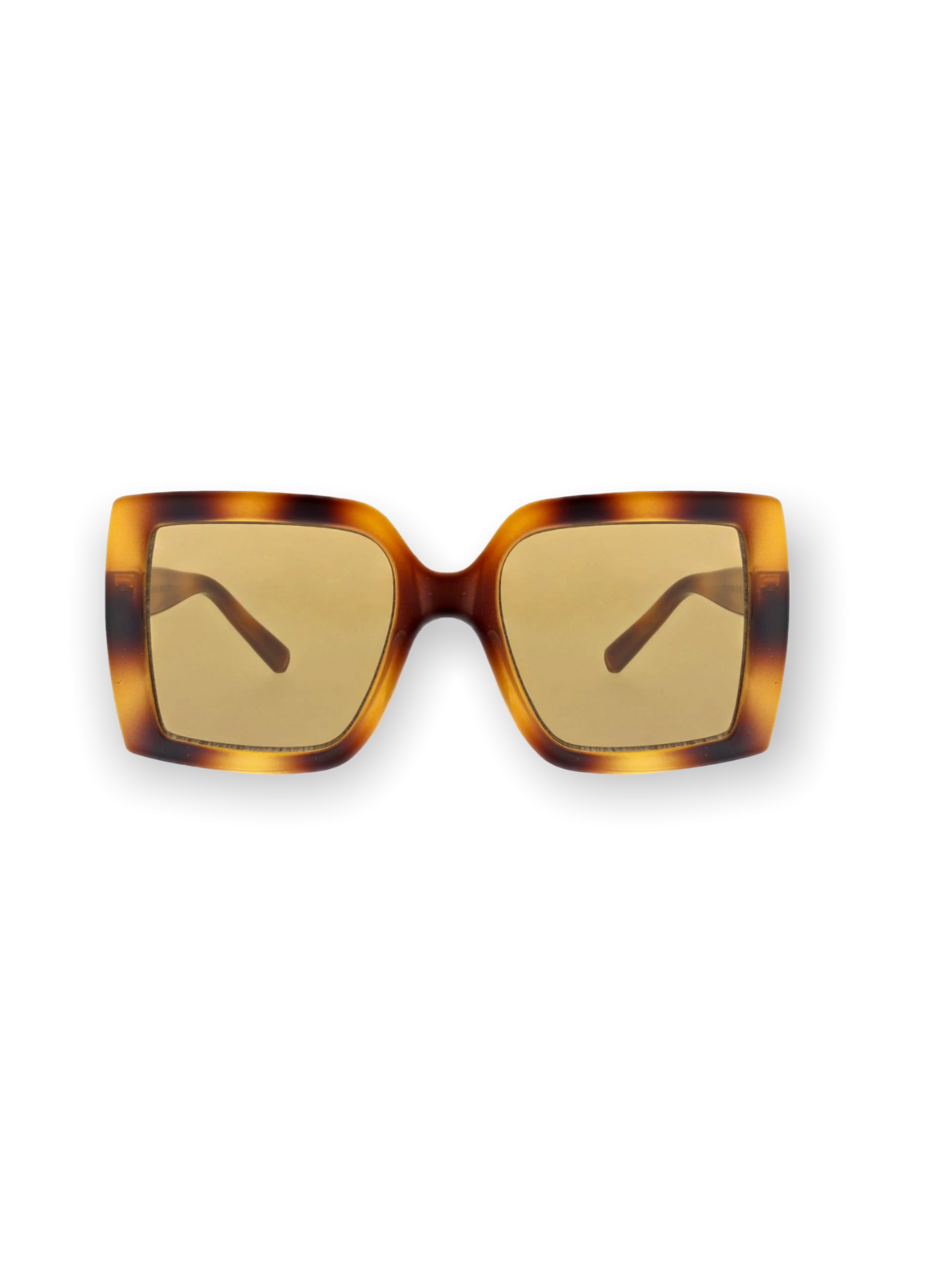 REMI OVERSIZED SQUARE SUNGLASSES