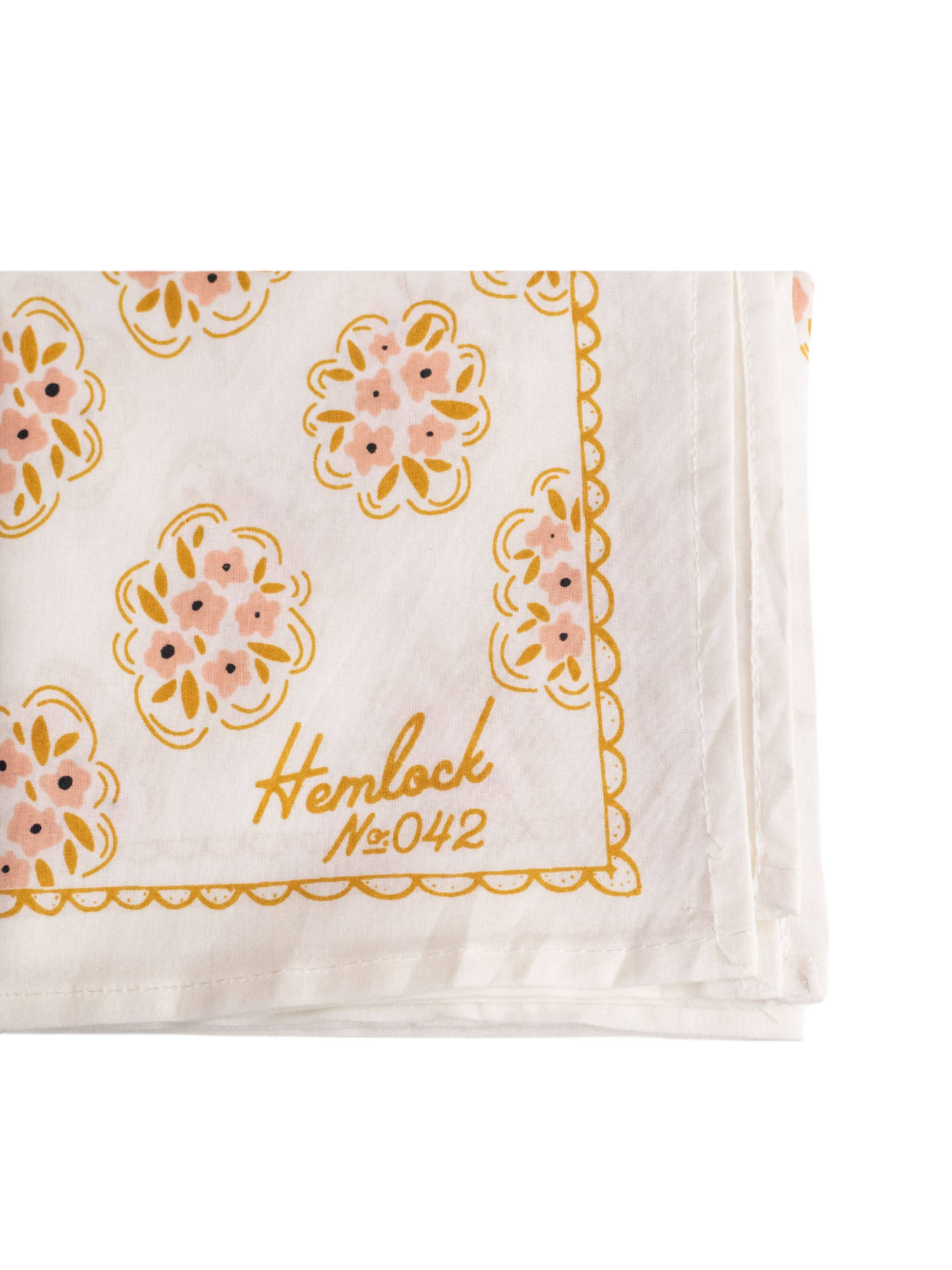 PEARL BANDANA