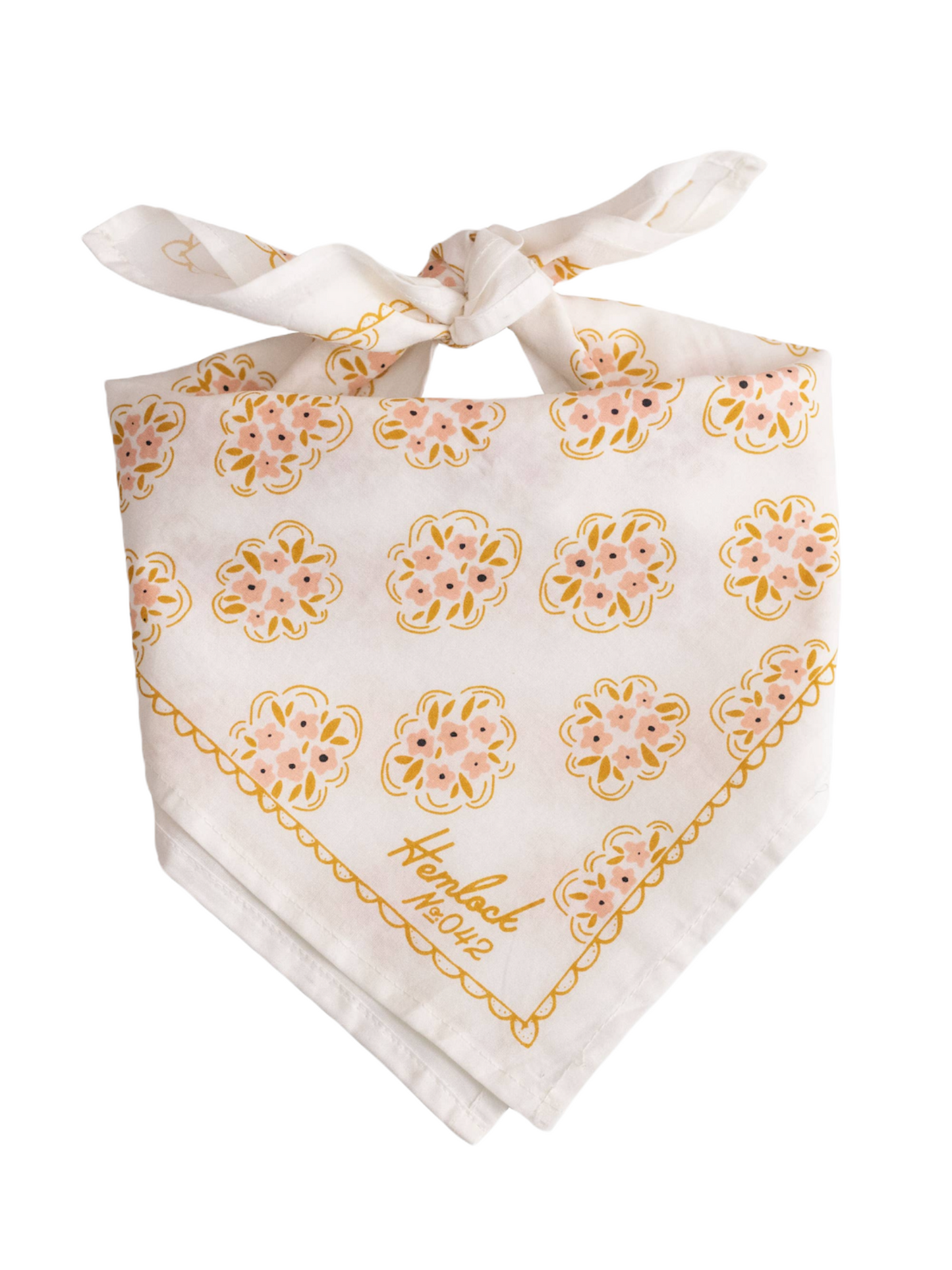 PEARL BANDANA