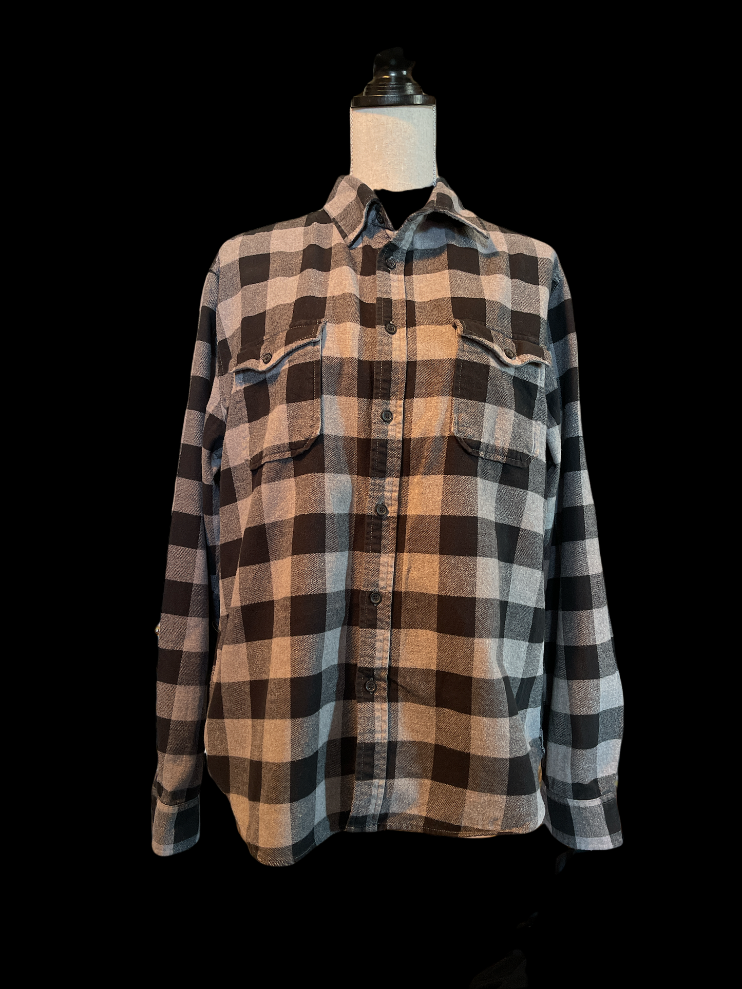 El' CHE FLANNEL