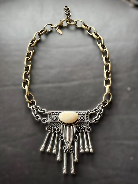 THE COPPERPOT NECKLACE