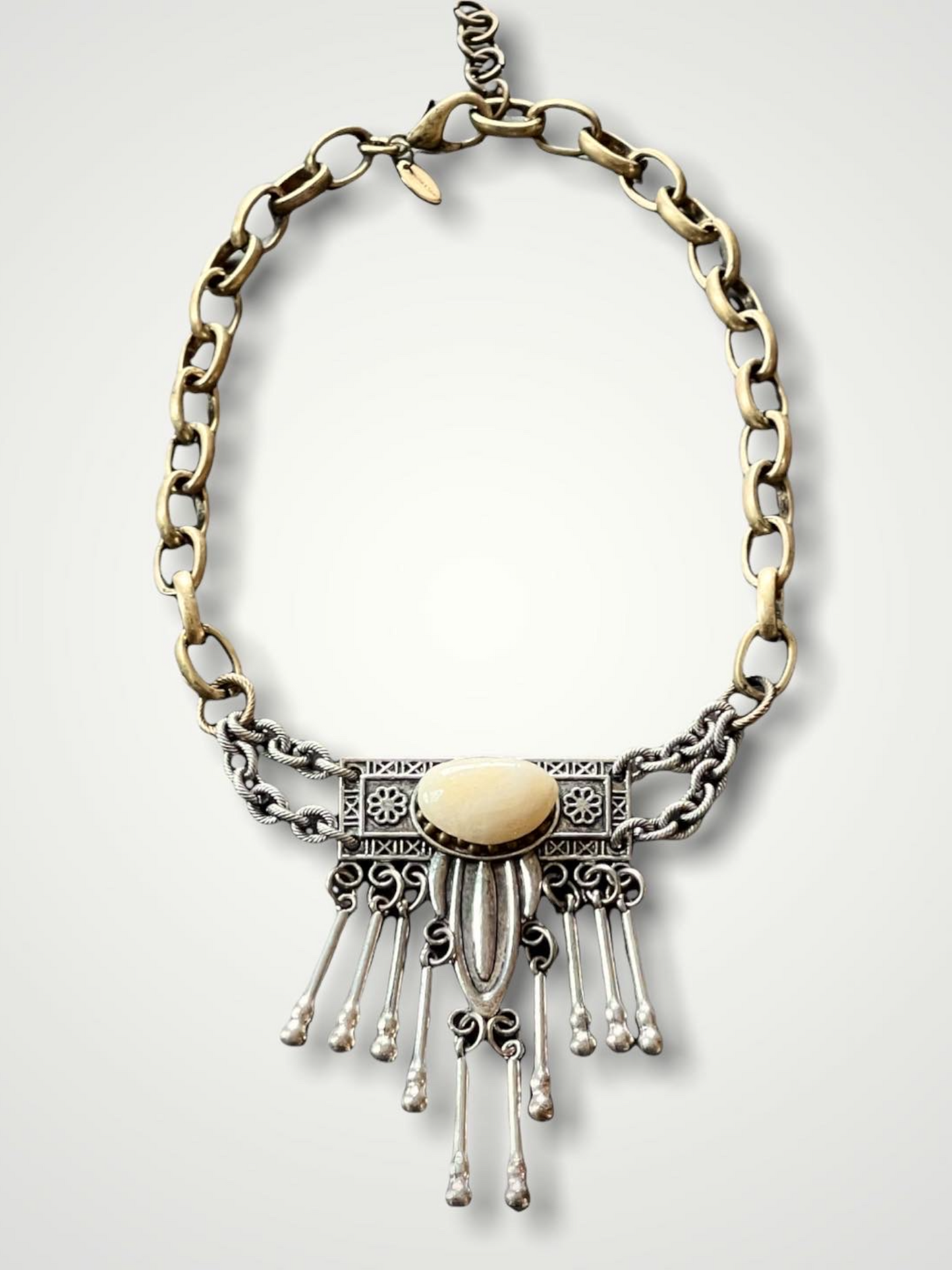 THE COPPERPOT NECKLACE