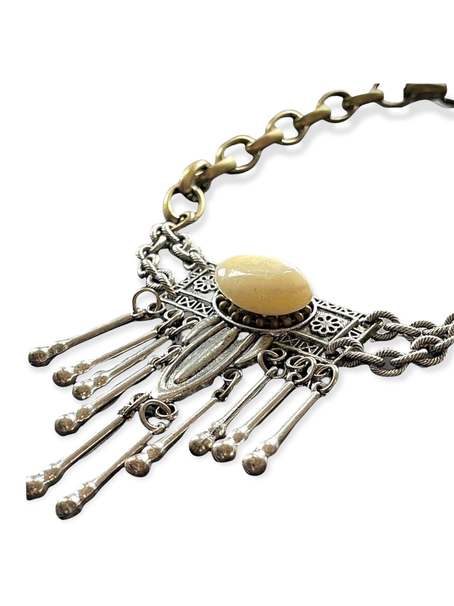 THE COPPERPOT NECKLACE