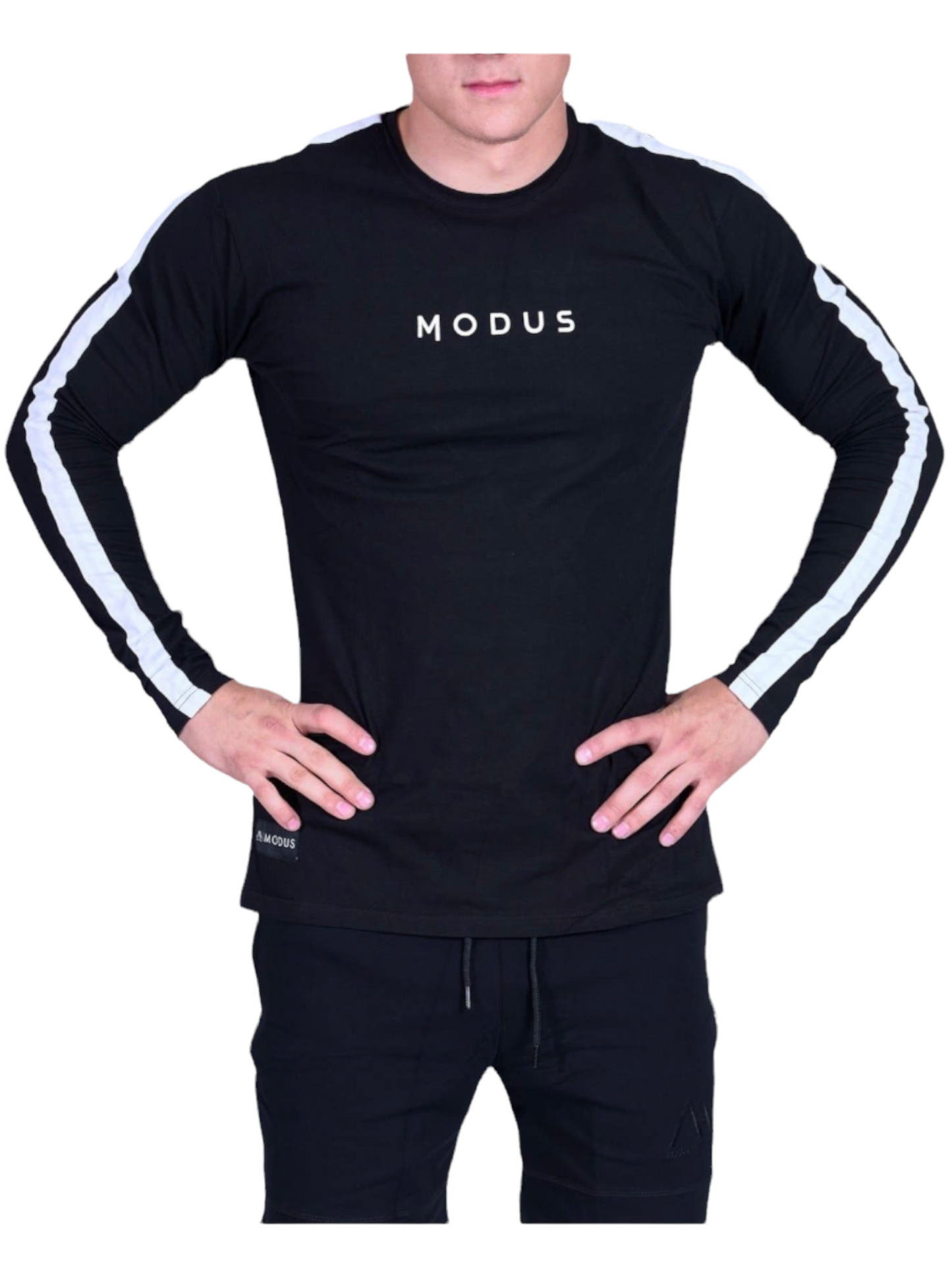MODUS CONTENDER LONG SLEEVE SHIRT