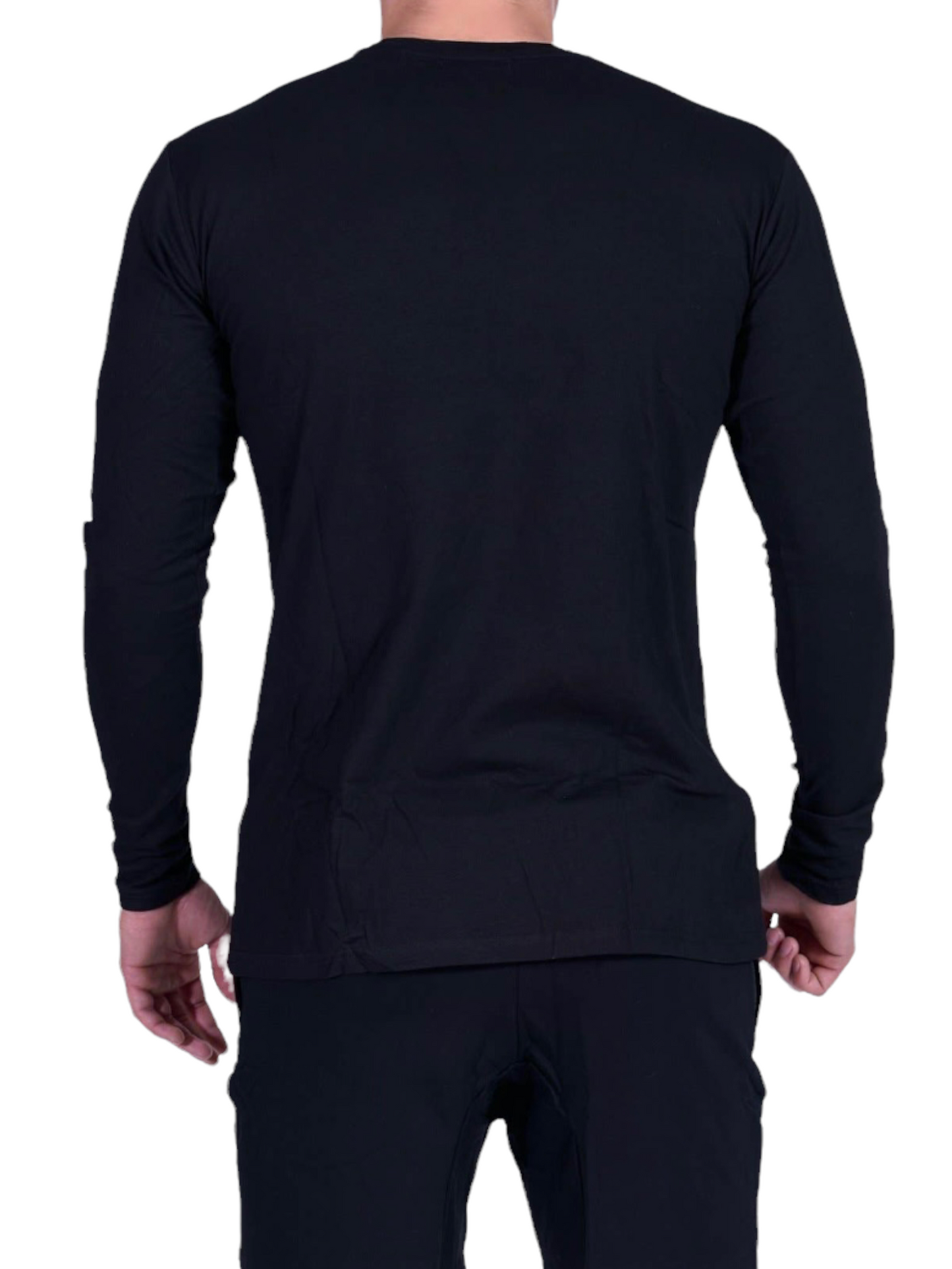 MODUS CONTENDER LONG SLEEVE SHIRT