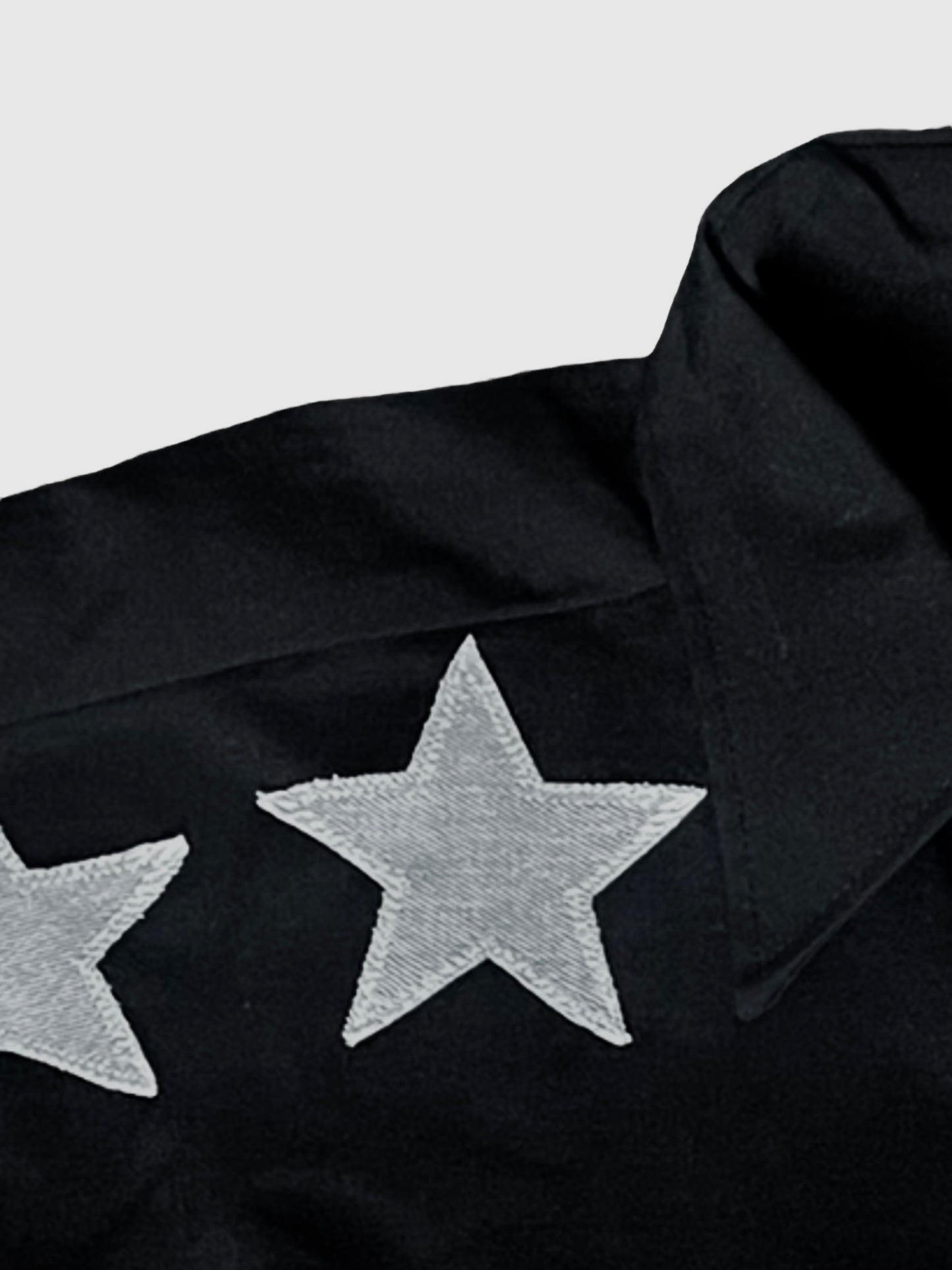 THE FOLSOM SHIRT