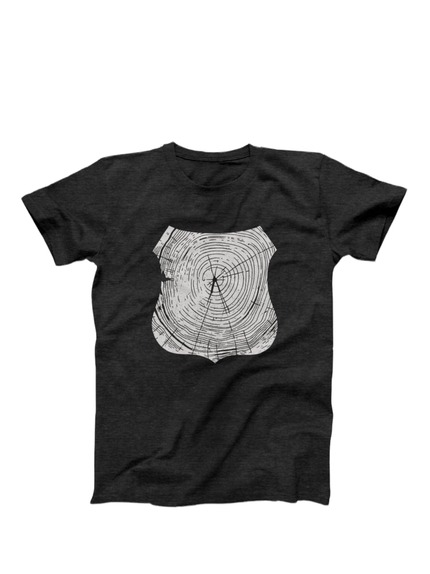 THE STUMP TEE