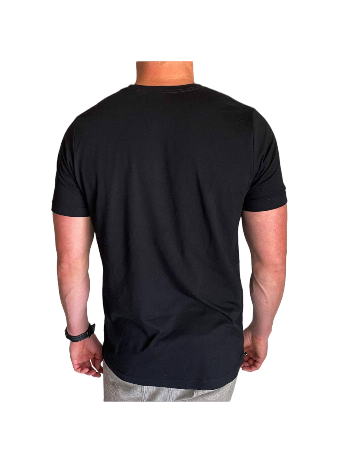 TOPO COLORADO TEE