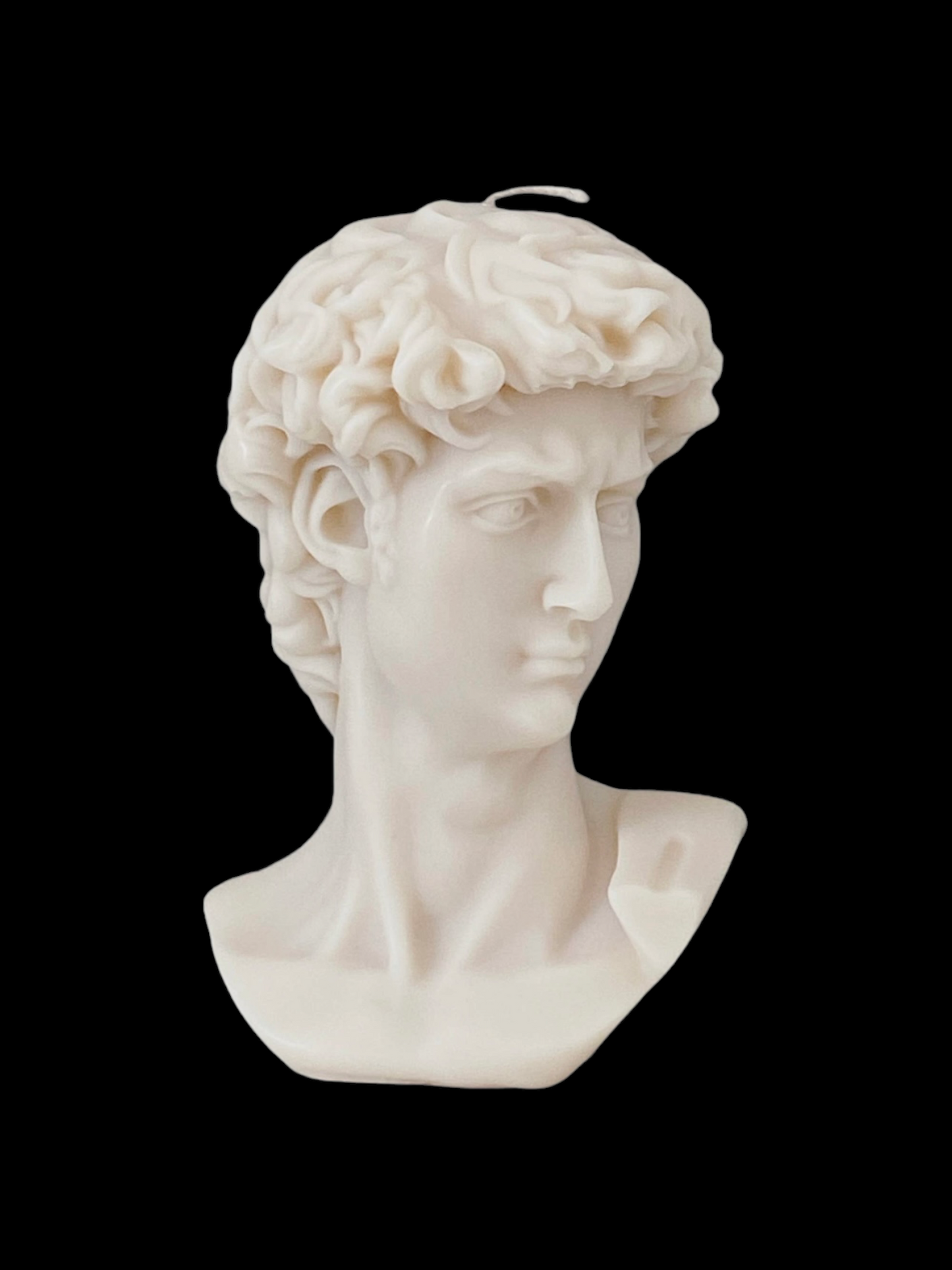 DAVID CANDLE
