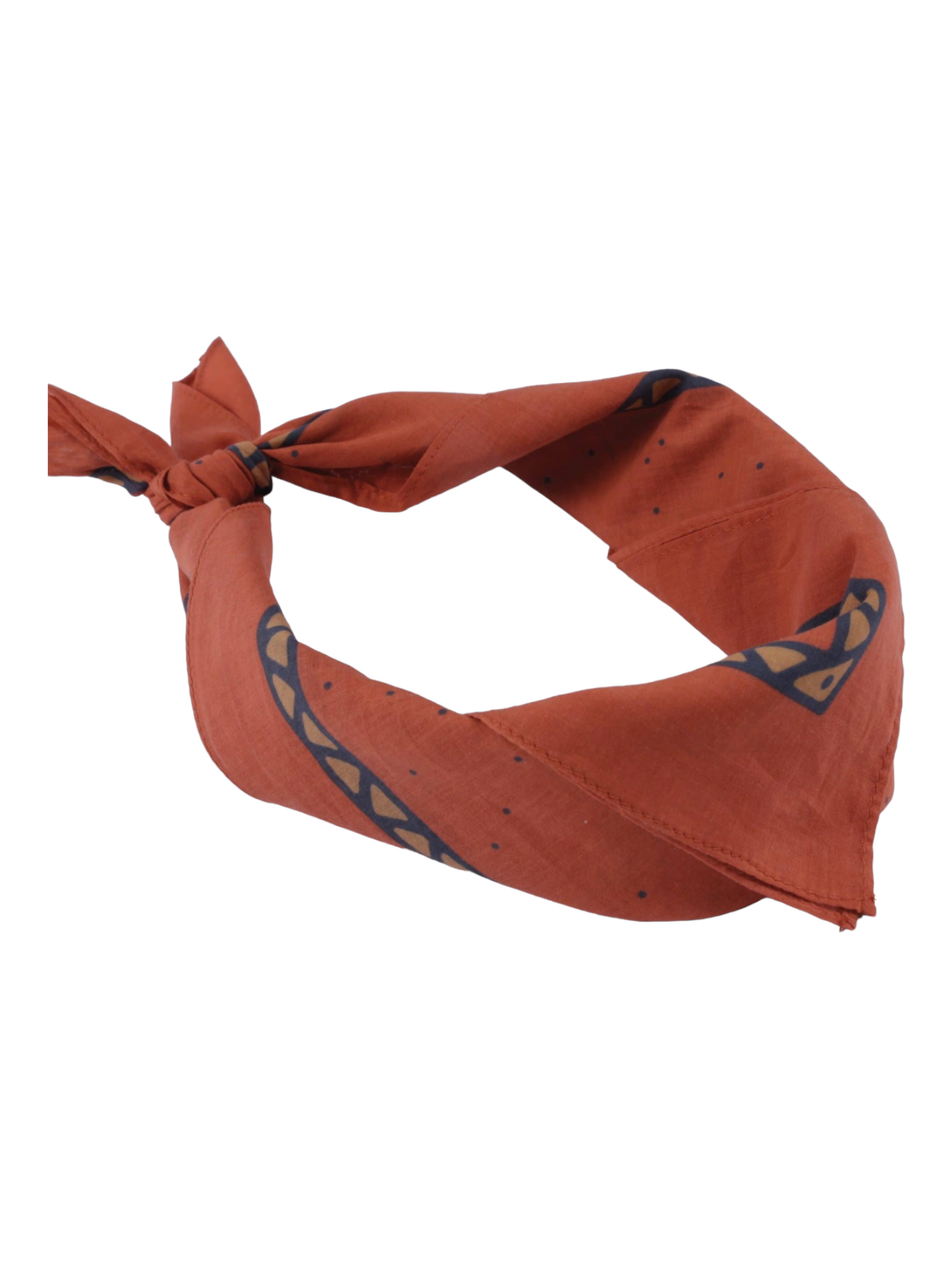 SENDERO JACKALOPE BANDANA