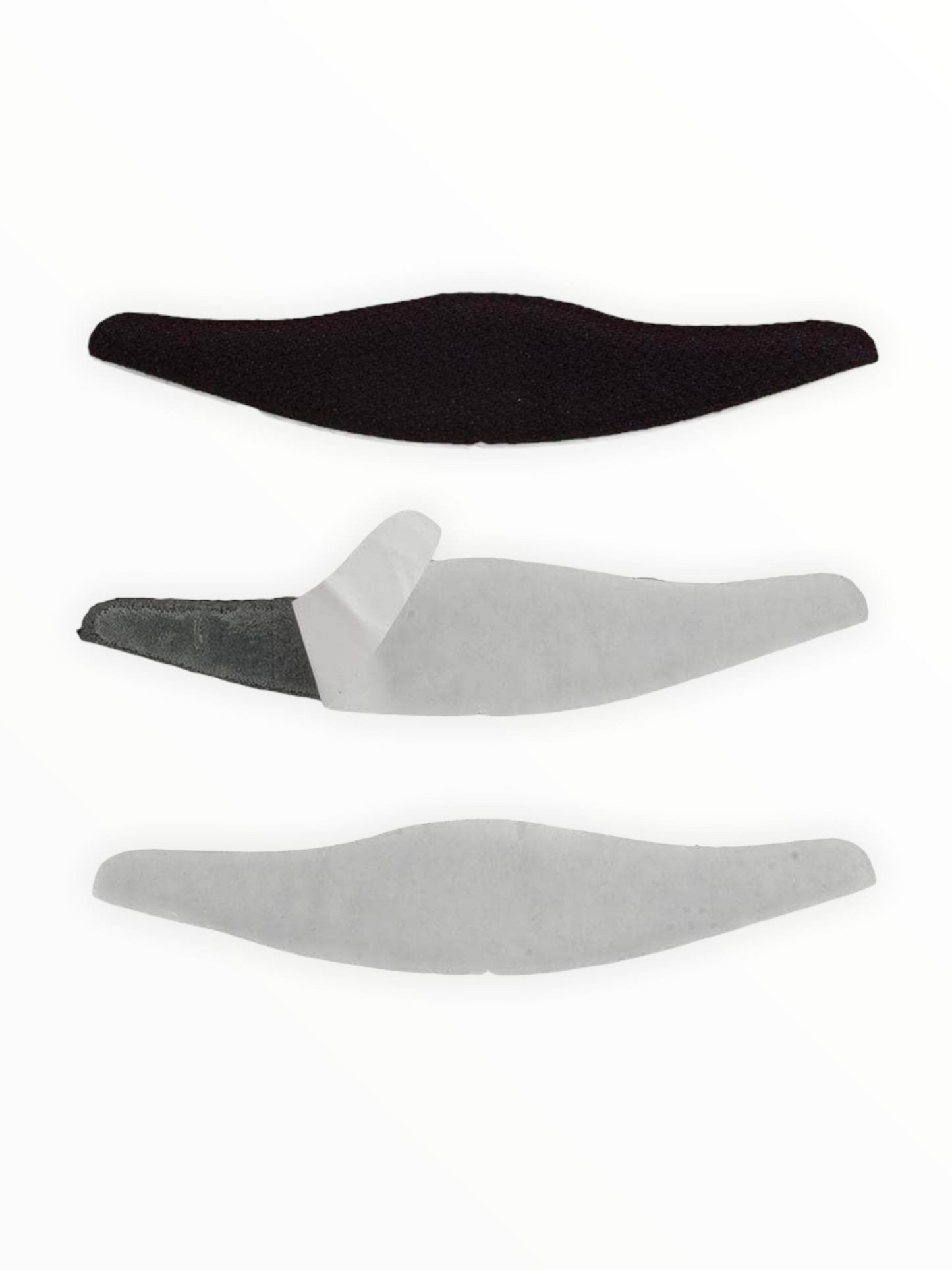 SELF STICK HAT INSERTS