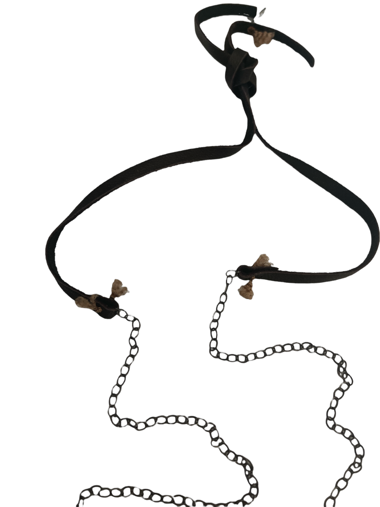 SACRED THUNDERBIRD BEARER OF HAPPINESS NECKLACE