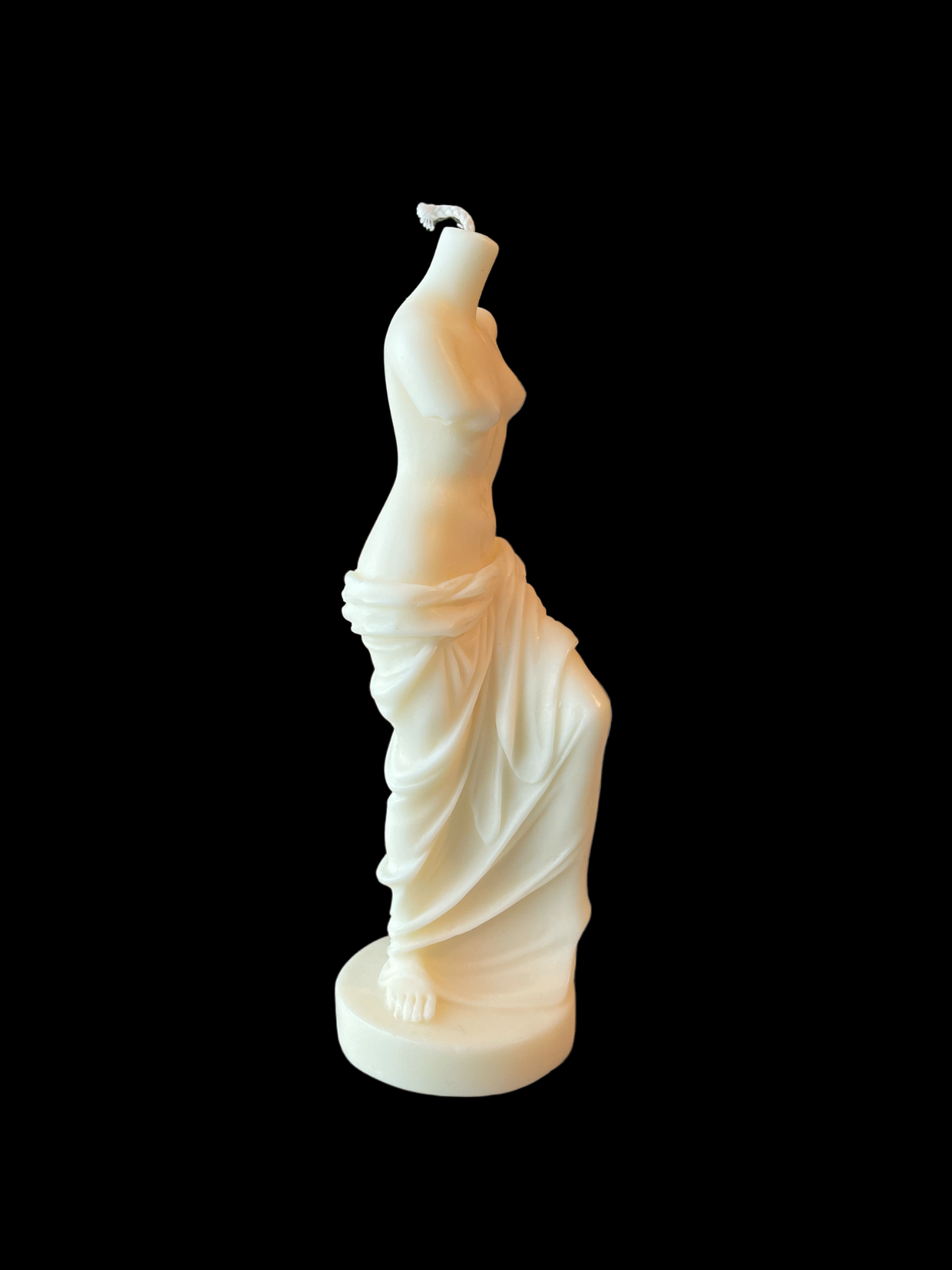 CANDLE OF VENUS