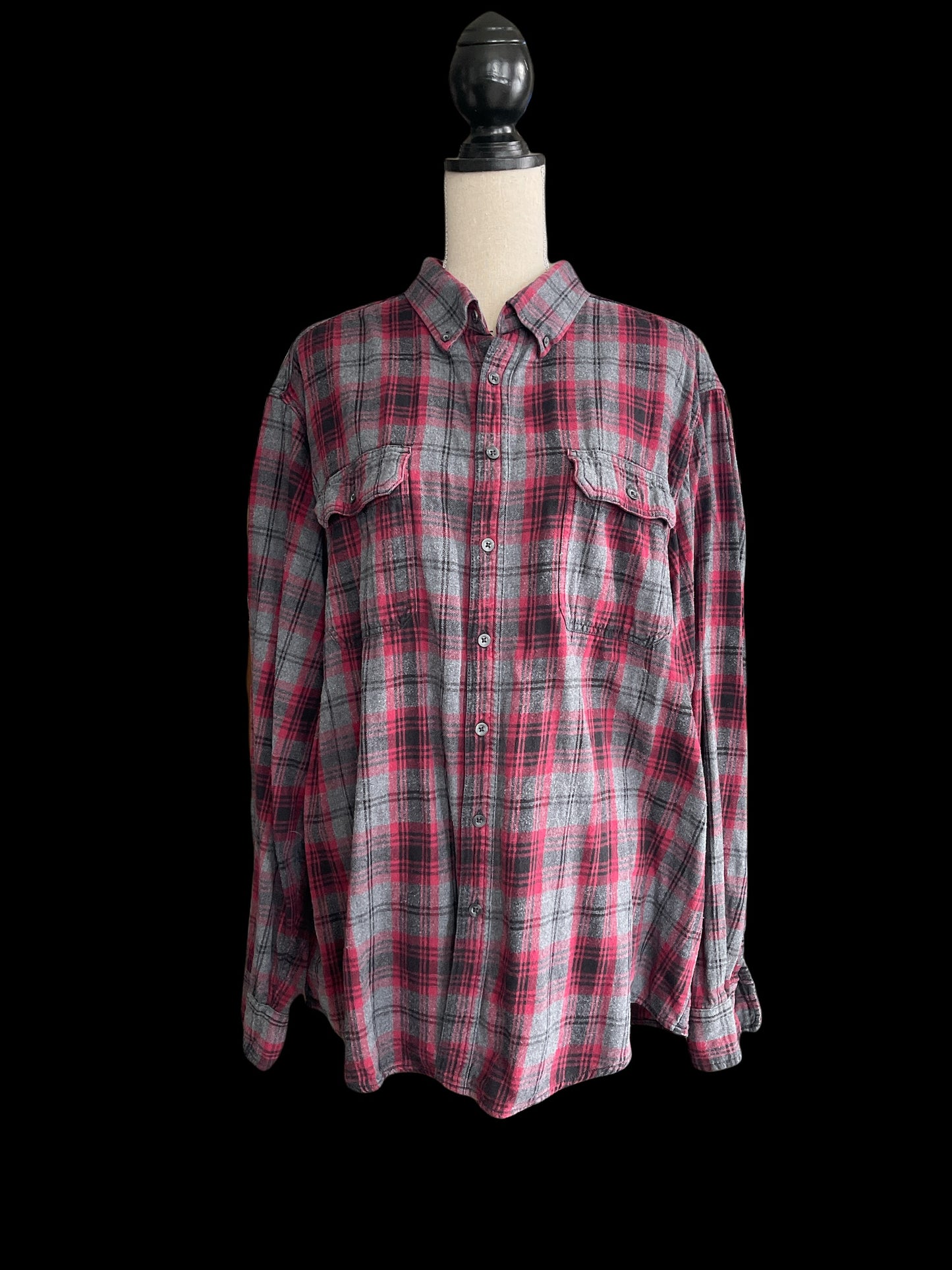 THE BEATLES FLANNEL