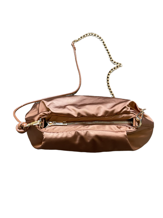 THE MANHATTAN COPPER PURSE