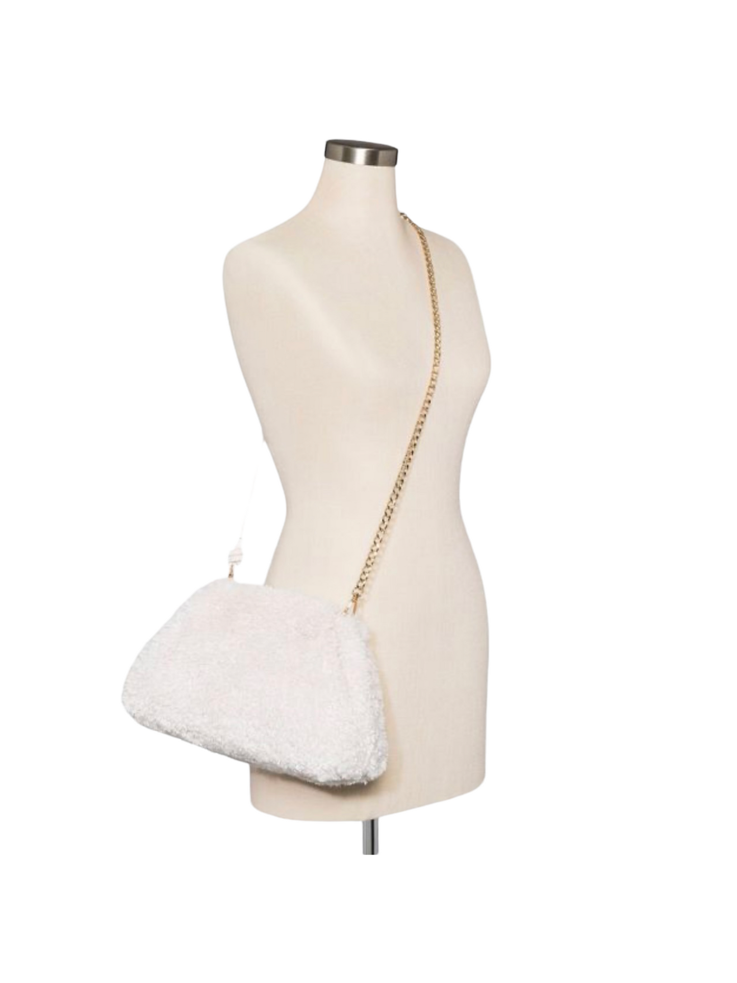 THE SCOTTIE PURSE