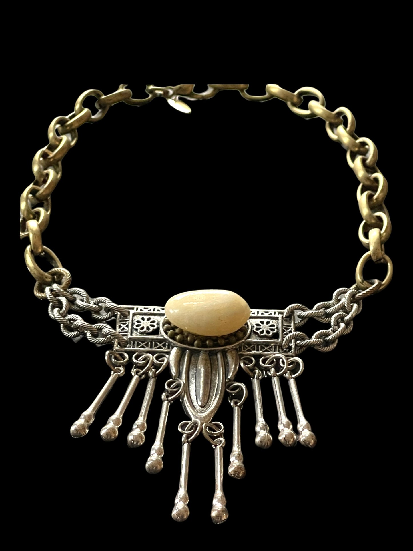 THE COPPERPOT NECKLACE