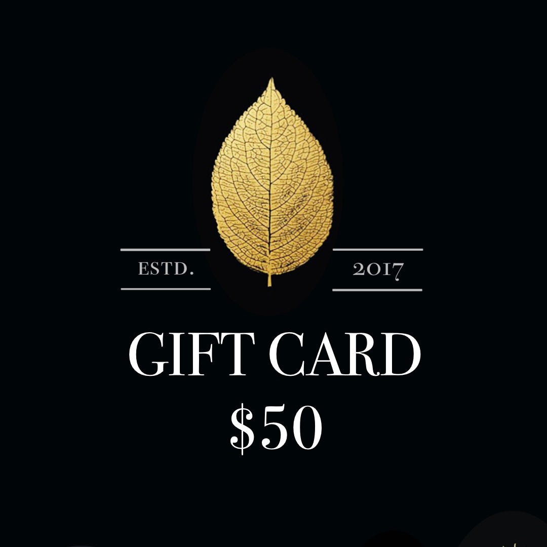 MADAM & GENTS GIFT CARD