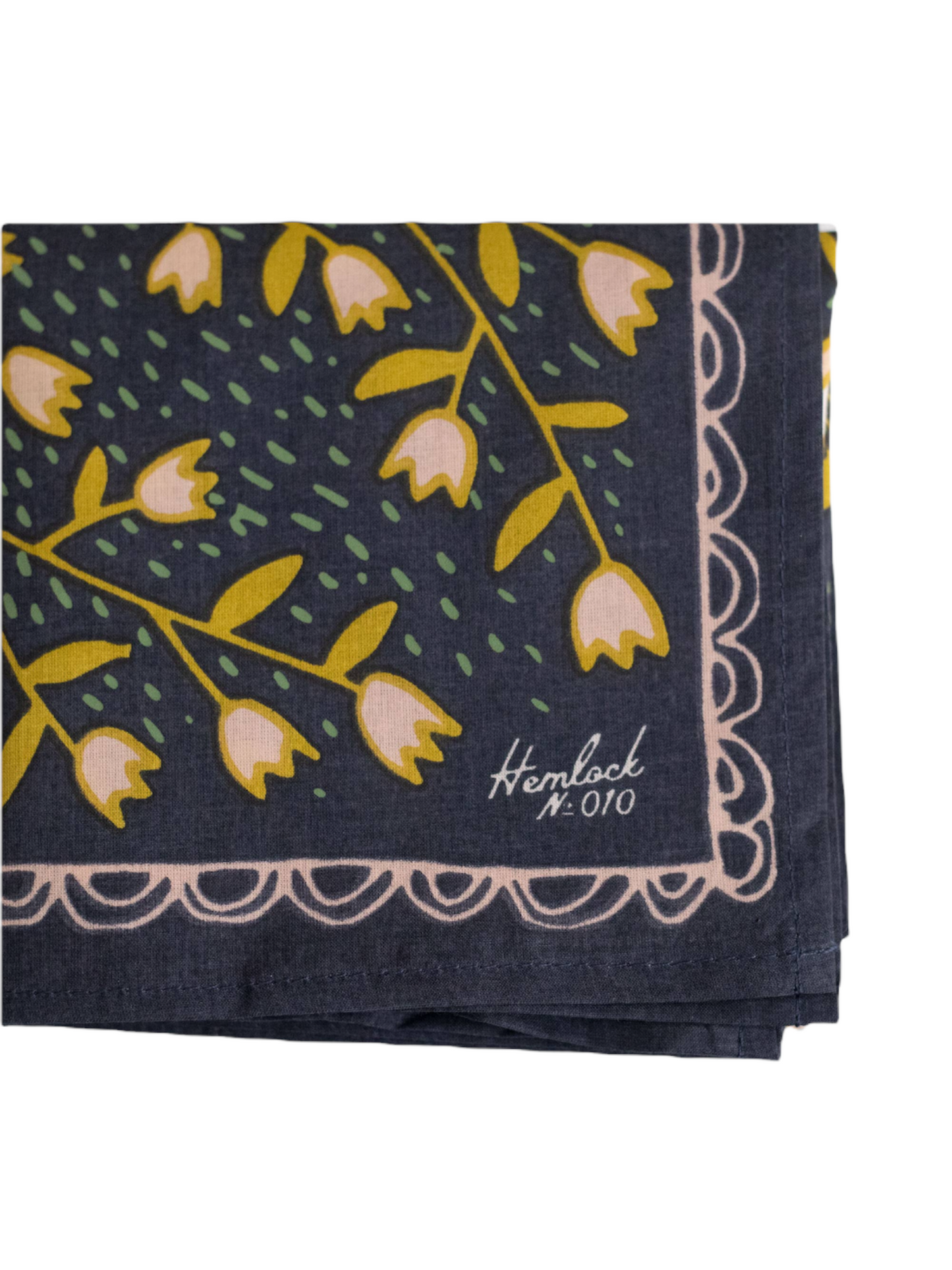 TULIPS BANDANA