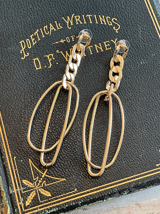 EL CAMINO EARRINGS