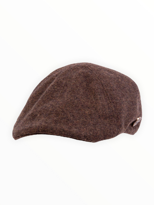 BROWN MODEL C CAP