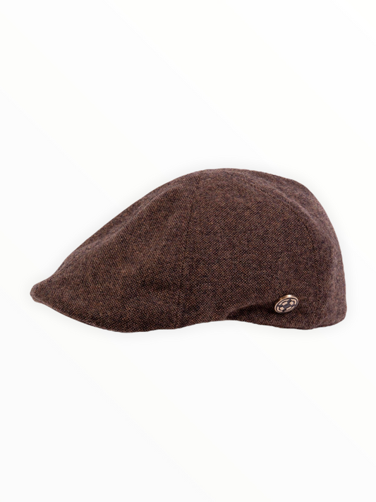 BROWN MODEL C CAP