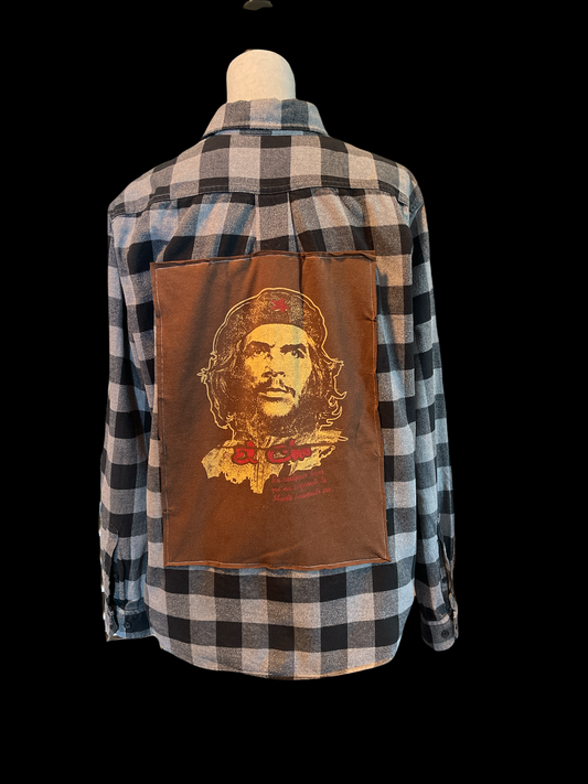 El' CHE FLANNEL
