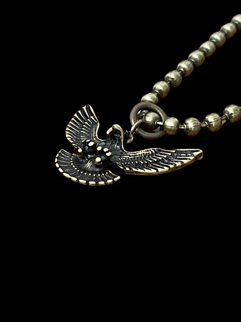 THE ROCKEFELLER NECKLACE