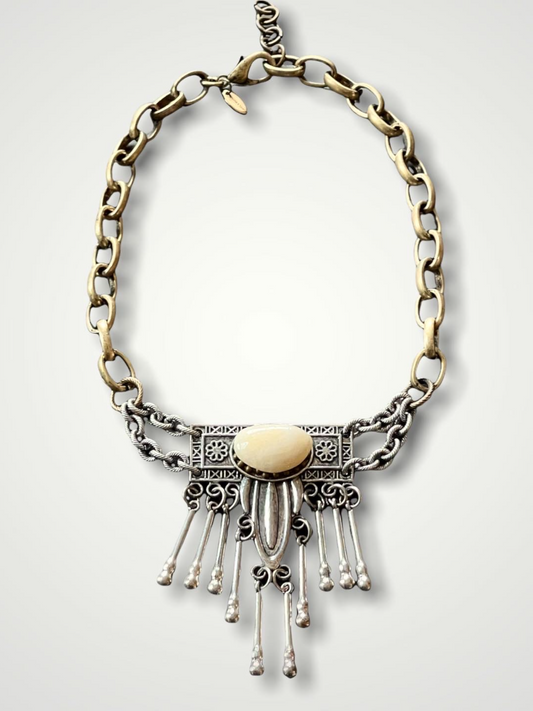 THE COPPERPOT NECKLACE