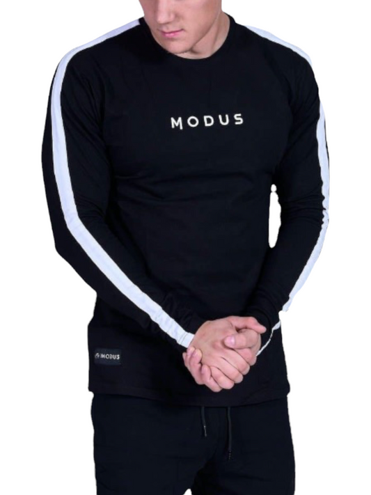 MODUS CONTENDER LONG SLEEVE SHIRT