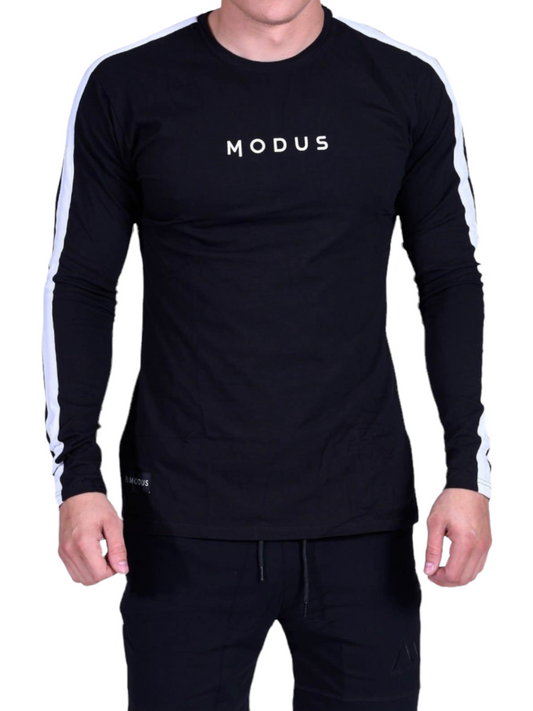 MODUS CONTENDER LONG SLEEVE SHIRT
