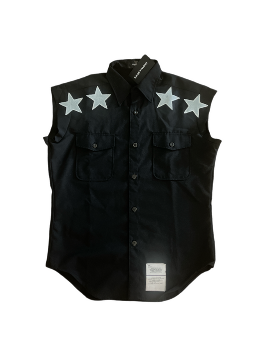 THE FOLSOM SHIRT