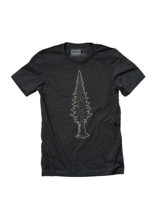 MIGHTY PINE TREE TEE