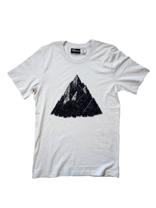 HIGH PEAK TEE