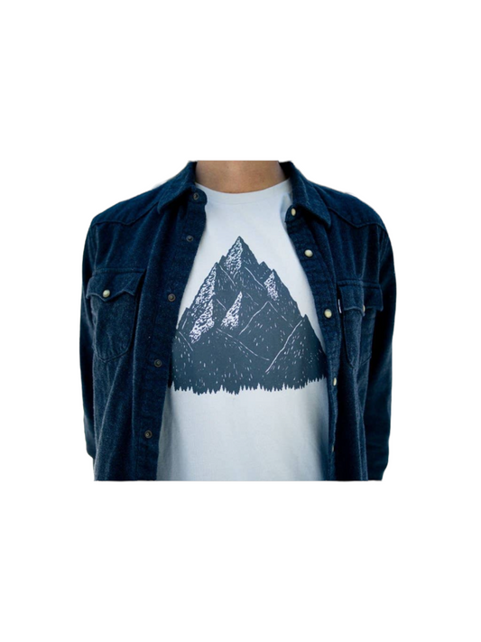 HIGH PEAK TEE