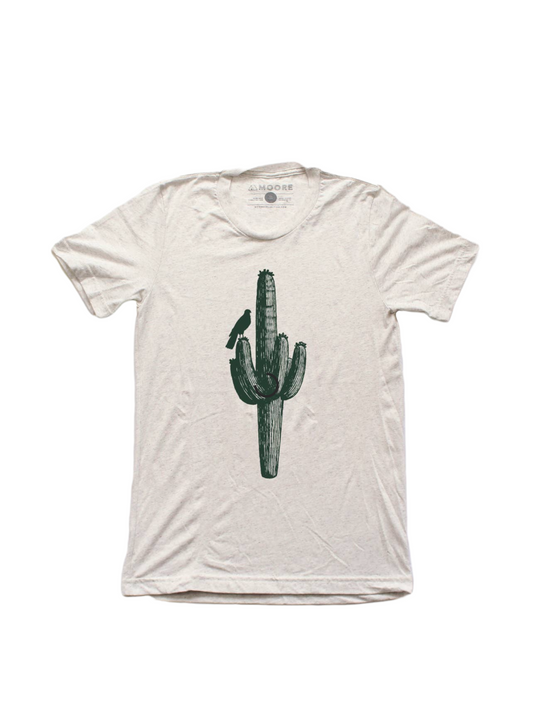 SAGUARO TEE