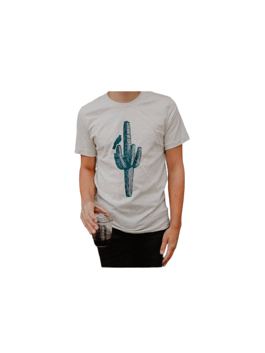 SAGUARO TEE