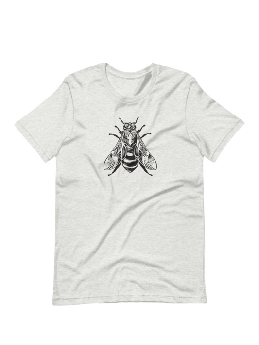 LET IT BEE TEE