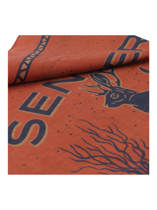 SENDERO JACKALOPE BANDANA
