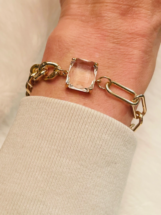 ROMANCE THE STONE BRACELET