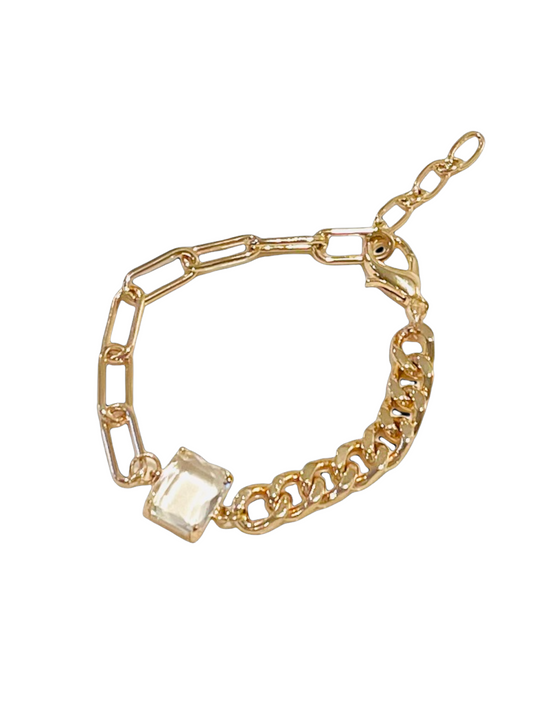 ROMANCE THE STONE BRACELET