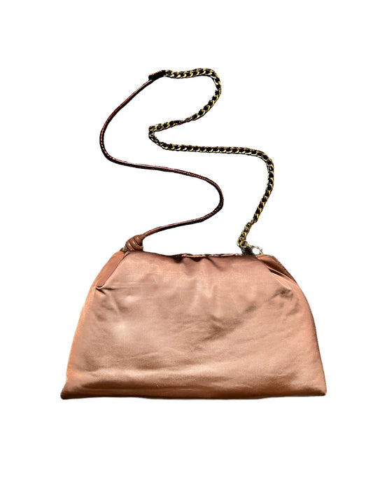 THE MANHATTAN COPPER PURSE