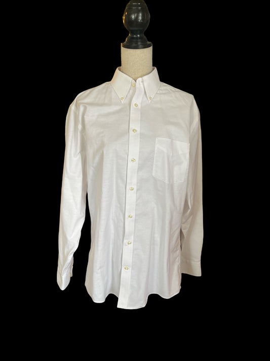 ALL MET TOGETHER IN HEAVEN BUTTON DOWN